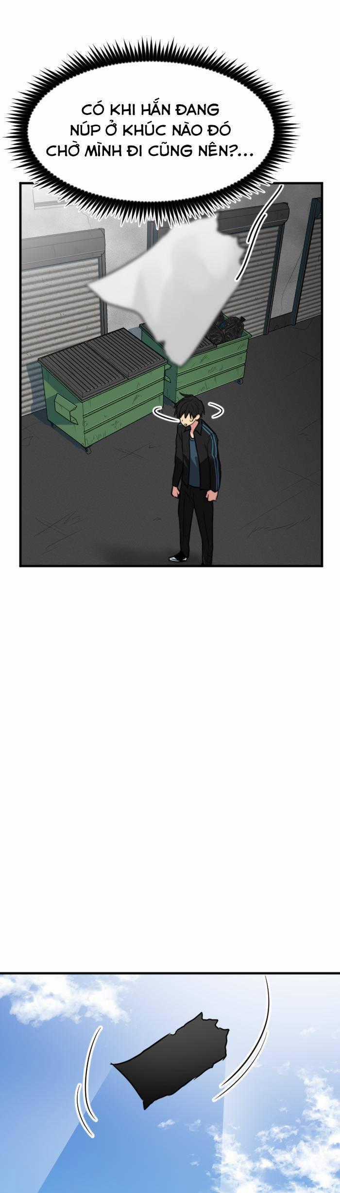 Good/Bad Fortune - Chương 67 - Trang 41