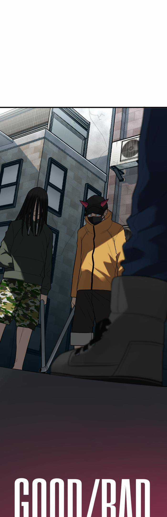 Good/Bad Fortune - Chương 67 - Trang 8