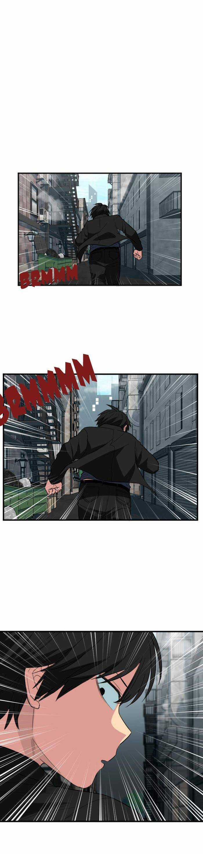 Good/Bad Fortune - Chương 68 - Trang 12