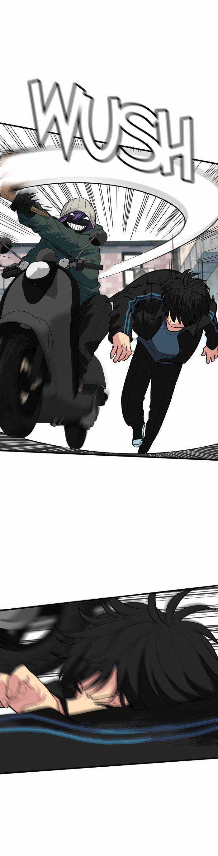 Good/Bad Fortune - Chương 68 - Trang 13