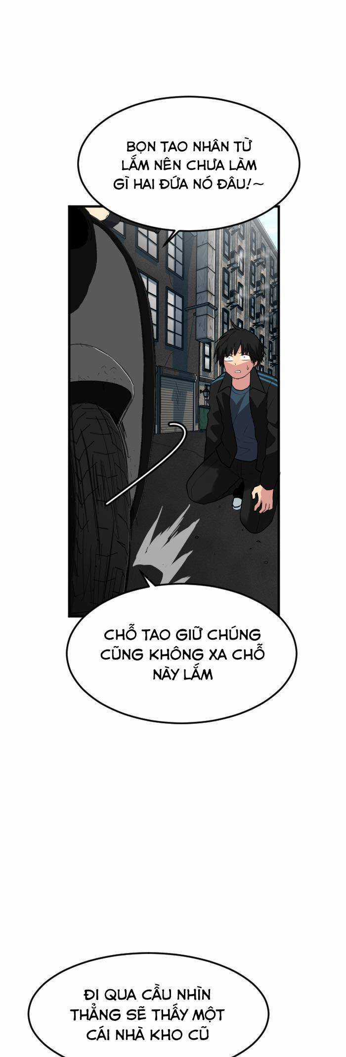 Good/Bad Fortune - Chương 68 - Trang 17