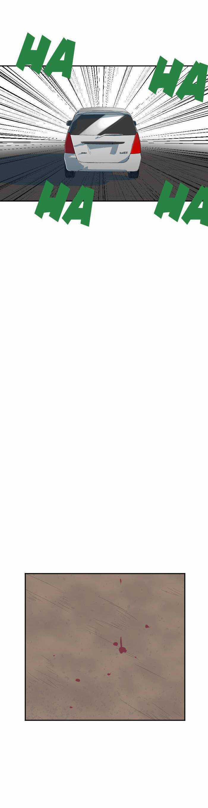 Good/Bad Fortune - Chương 68 - Trang 31