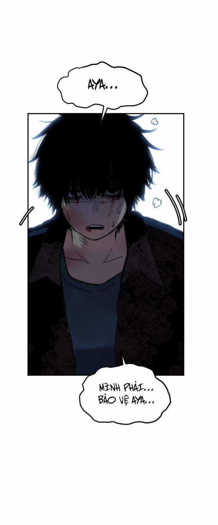 Good/Bad Fortune - Chương 68 - Trang 33