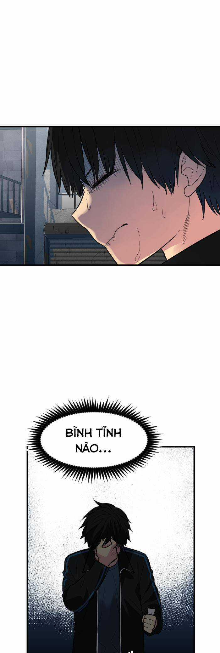 Good/Bad Fortune - Chương 68 - Trang 8