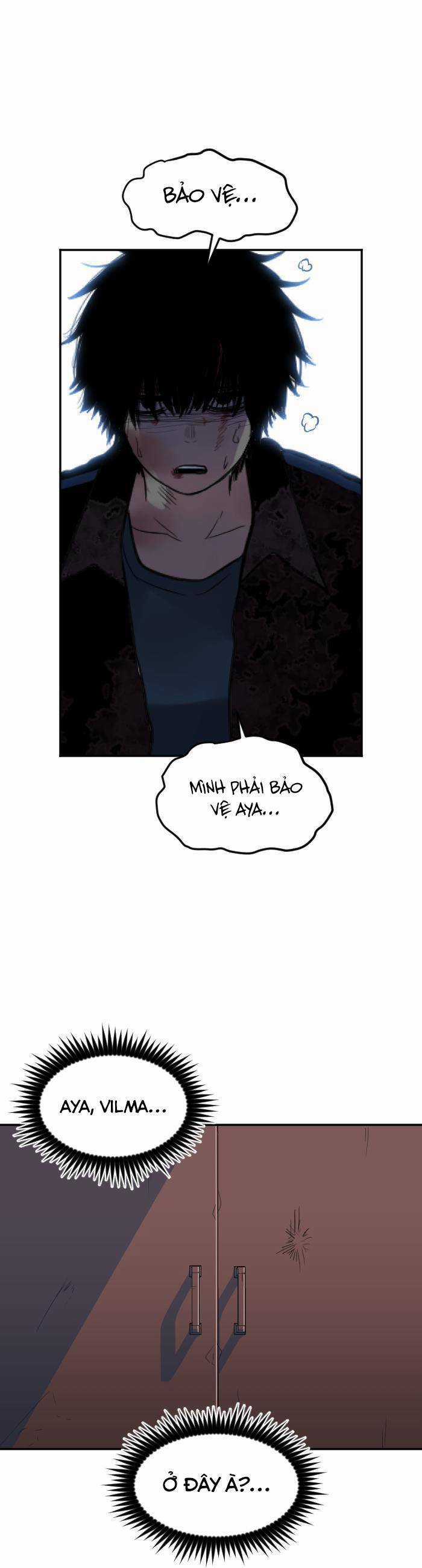 Good/Bad Fortune - Chương 69 - Trang 3