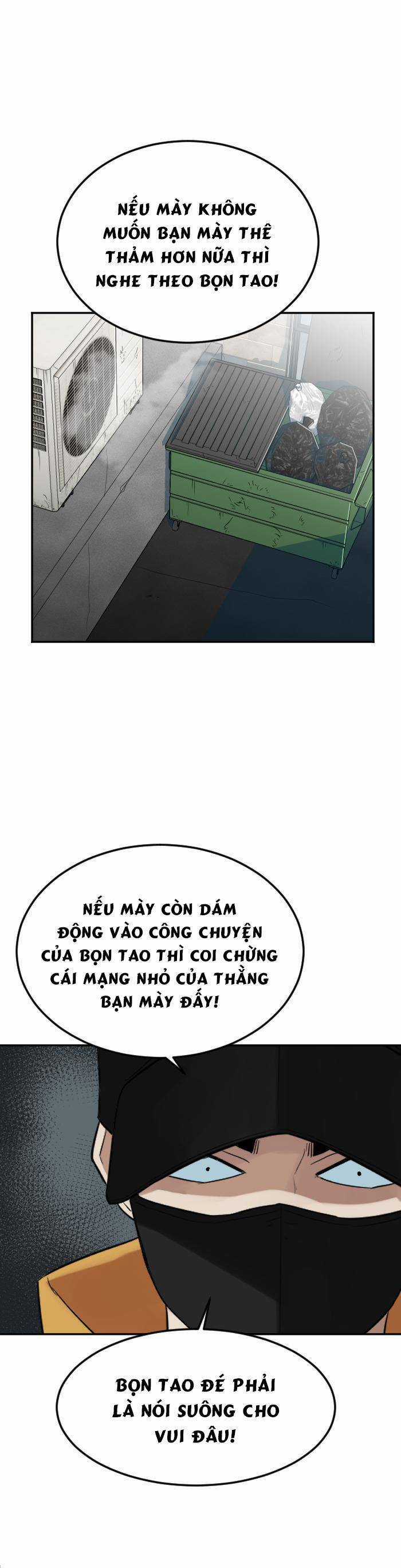 Good/Bad Fortune - Chương 69 - Trang 30