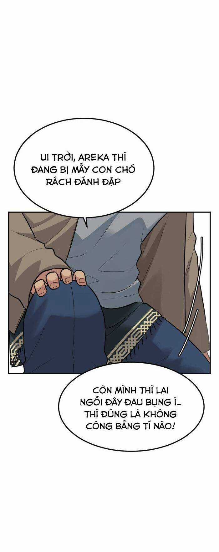 Good/Bad Fortune - Chương 69 - Trang 33