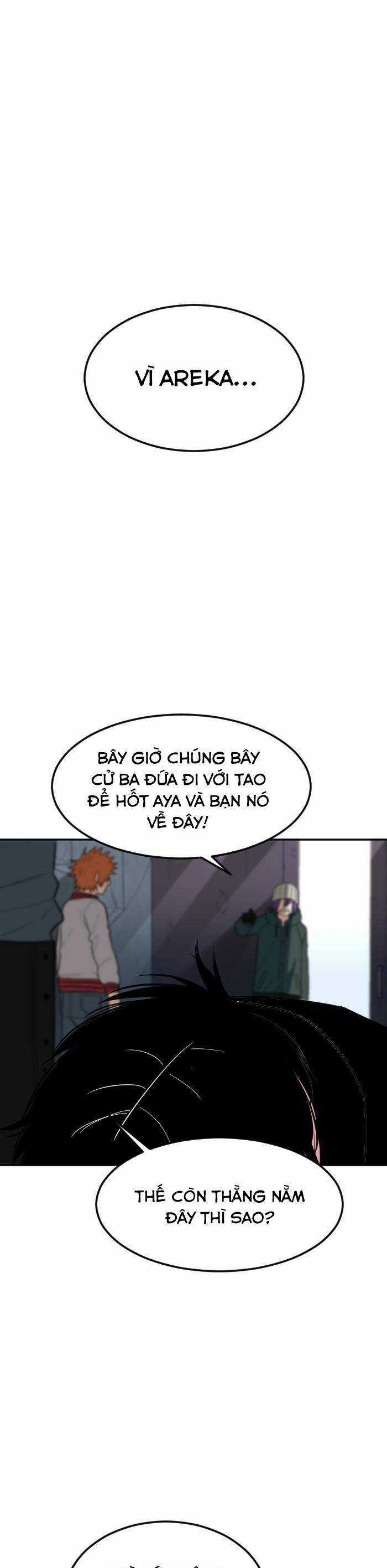 Good/Bad Fortune - Chương 69 - Trang 40