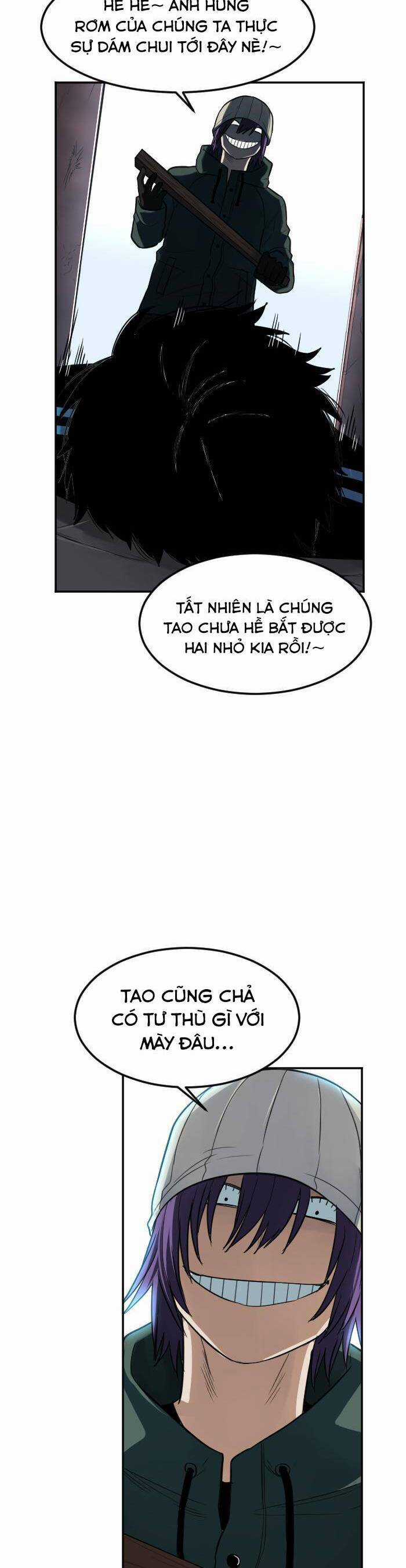 Good/Bad Fortune - Chương 69 - Trang 8