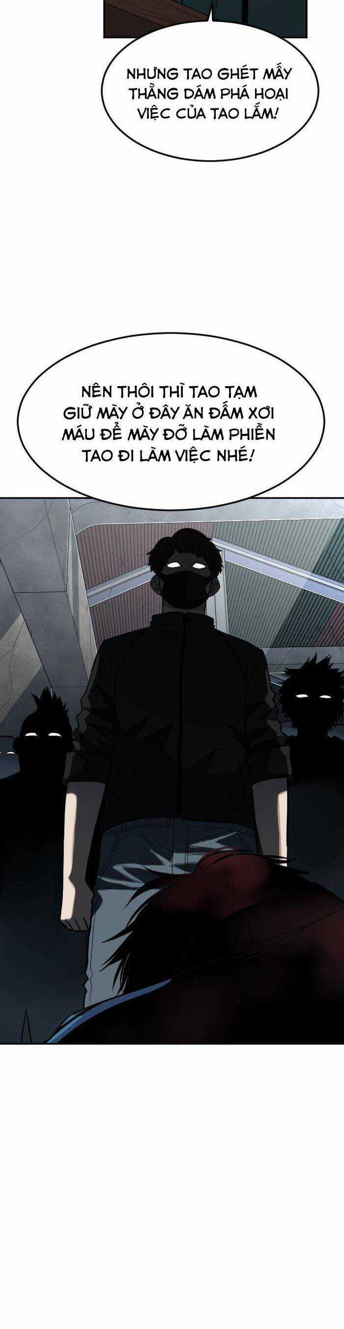 Good/Bad Fortune - Chương 69 - Trang 9