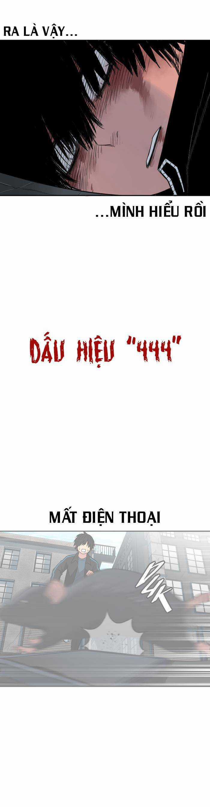 Good/Bad Fortune - Chương 69 - Trang 10