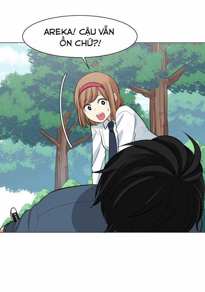 Good/Bad Fortune - Chương 7 - Trang 1