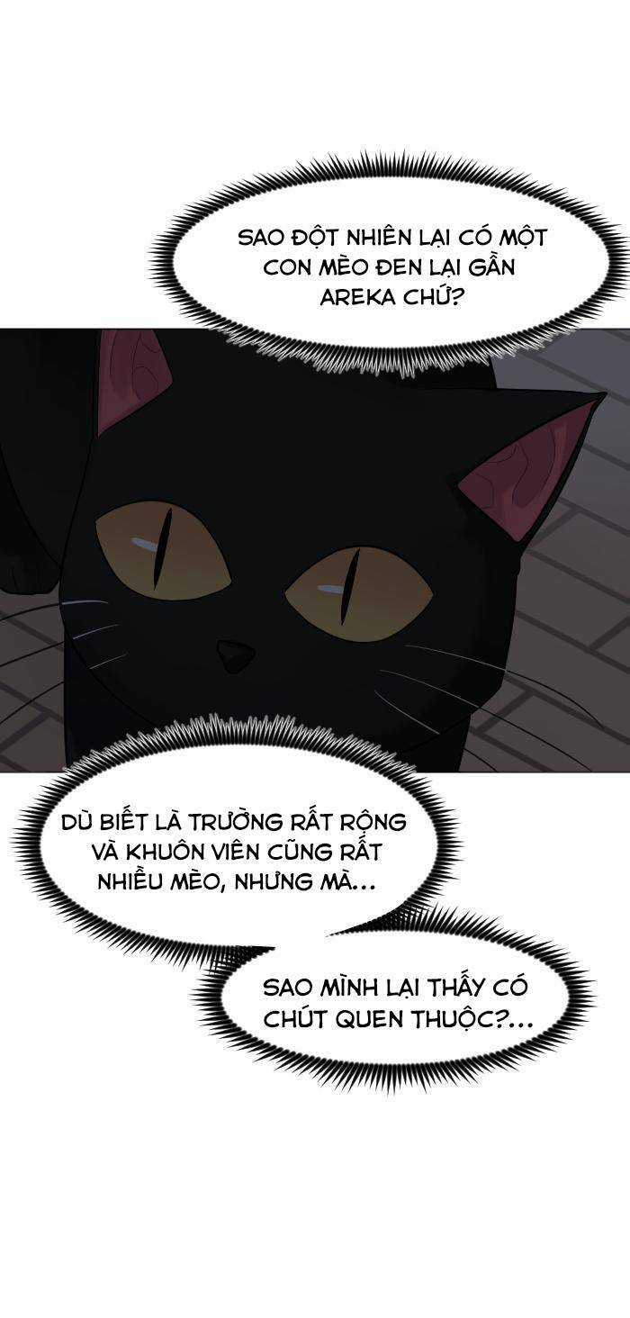 Good/Bad Fortune - Chương 7 - Trang 11