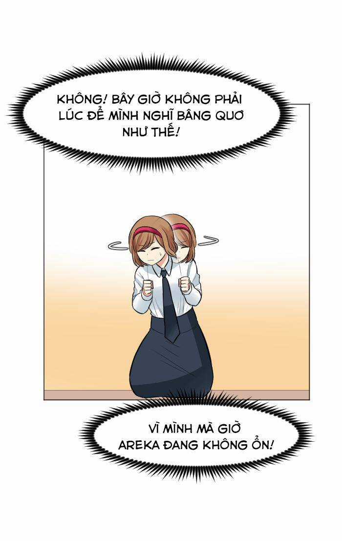 Good/Bad Fortune - Chương 7 - Trang 13