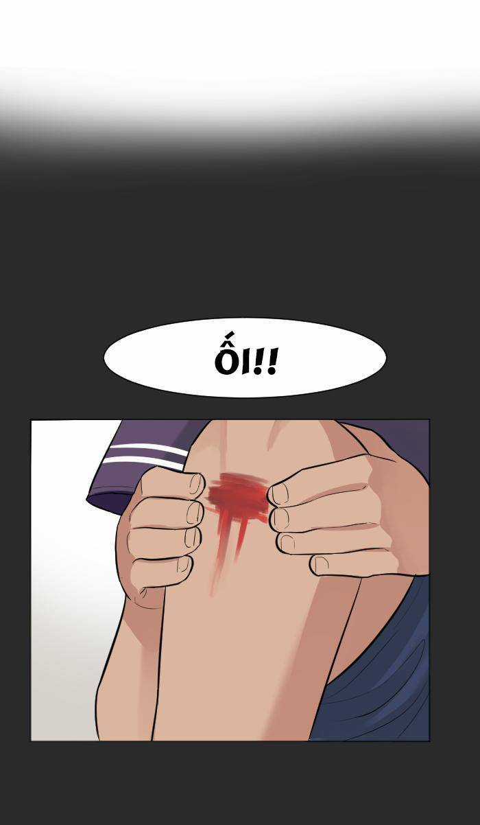 Good/Bad Fortune - Chương 7 - Trang 17