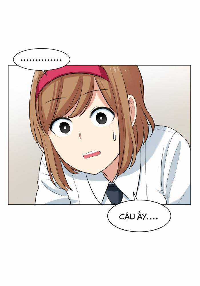 Good/Bad Fortune - Chương 7 - Trang 3