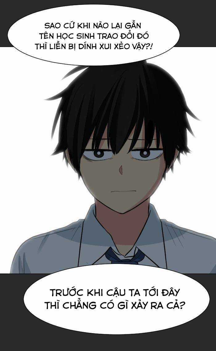 Good/Bad Fortune - Chương 7 - Trang 21