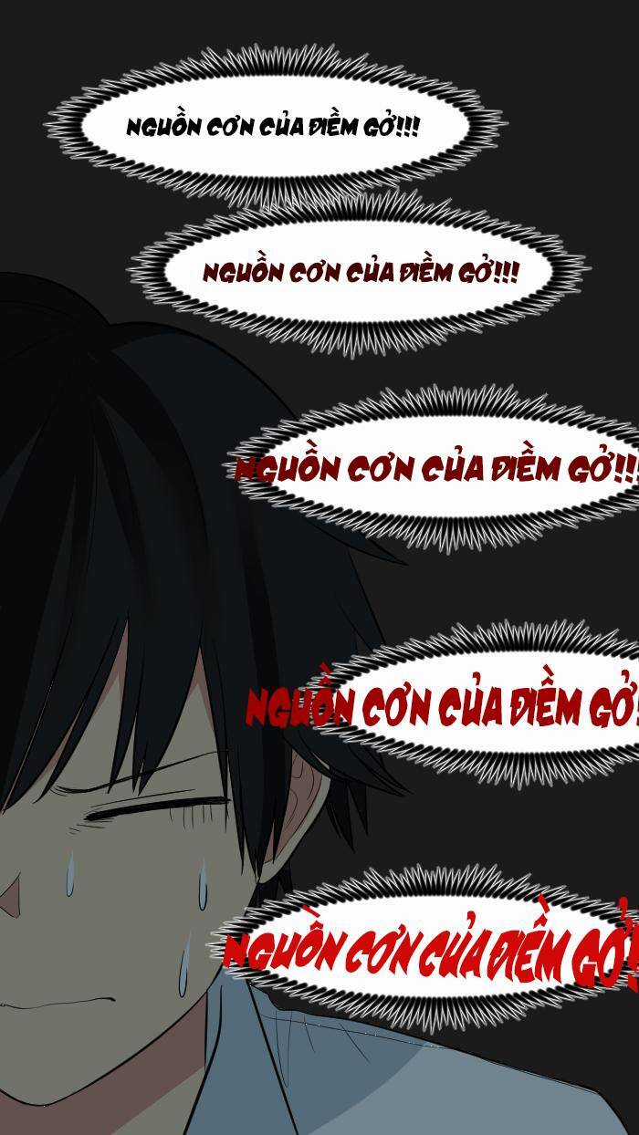 Good/Bad Fortune - Chương 7 - Trang 24