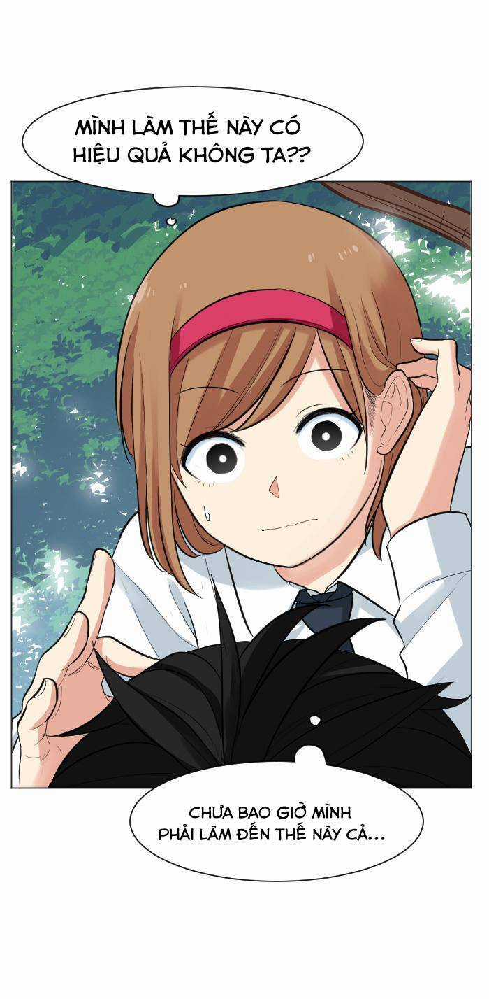 Good/Bad Fortune - Chương 7 - Trang 26