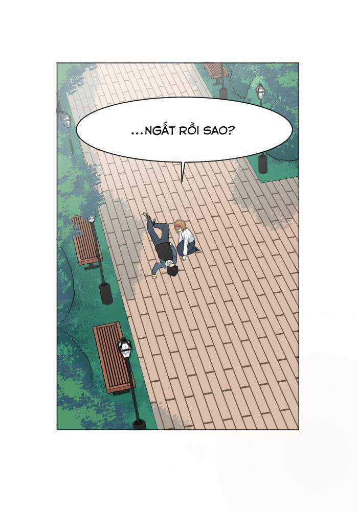 Good/Bad Fortune - Chương 7 - Trang 4