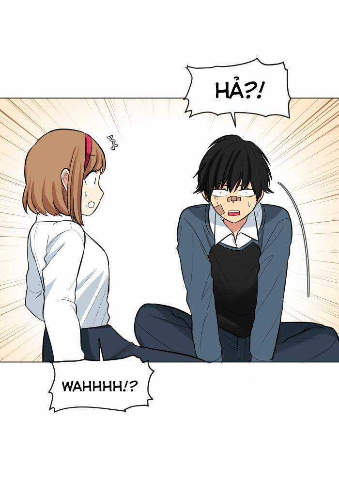 Good/Bad Fortune - Chương 7 - Trang 32