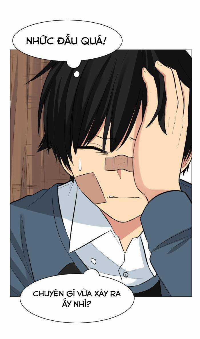 Good/Bad Fortune - Chương 7 - Trang 33