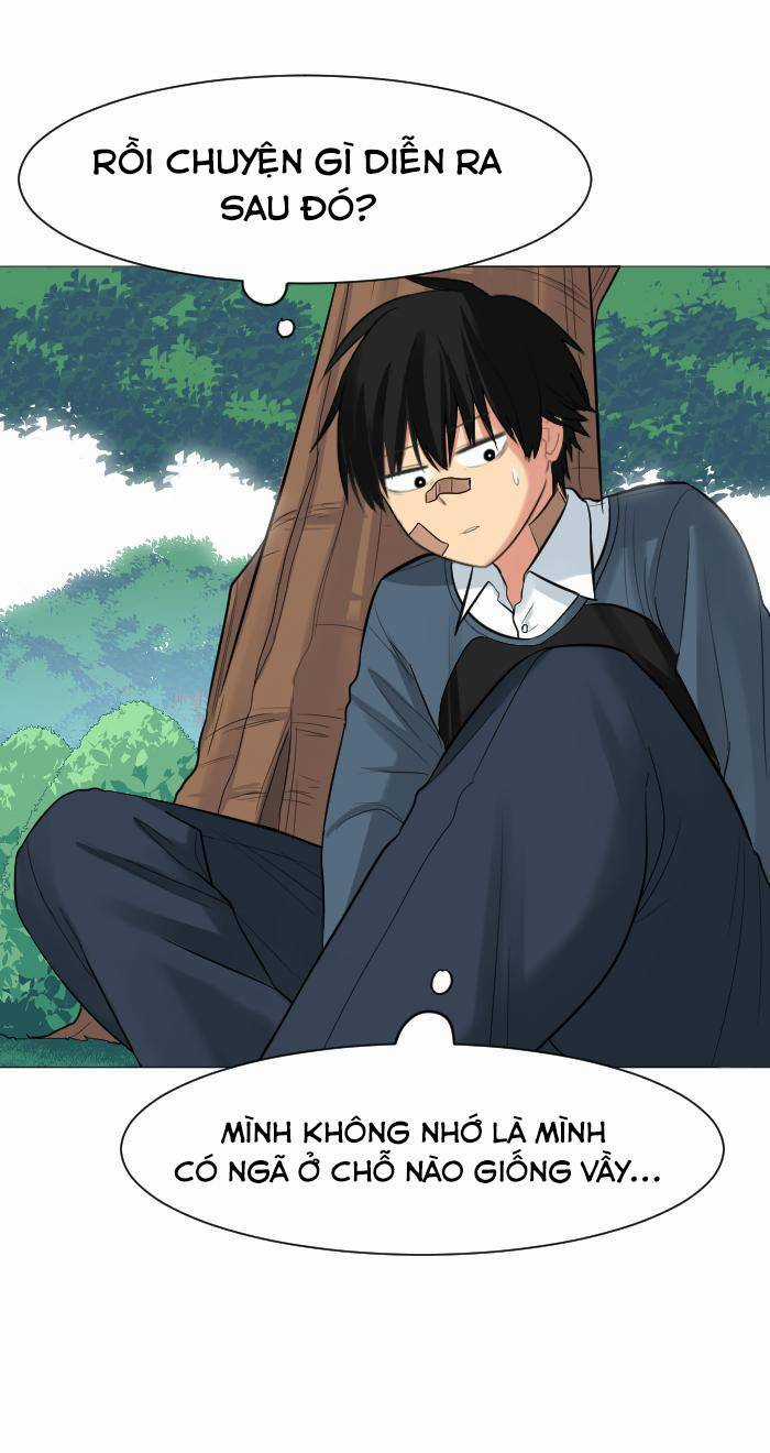 Good/Bad Fortune - Chương 7 - Trang 35