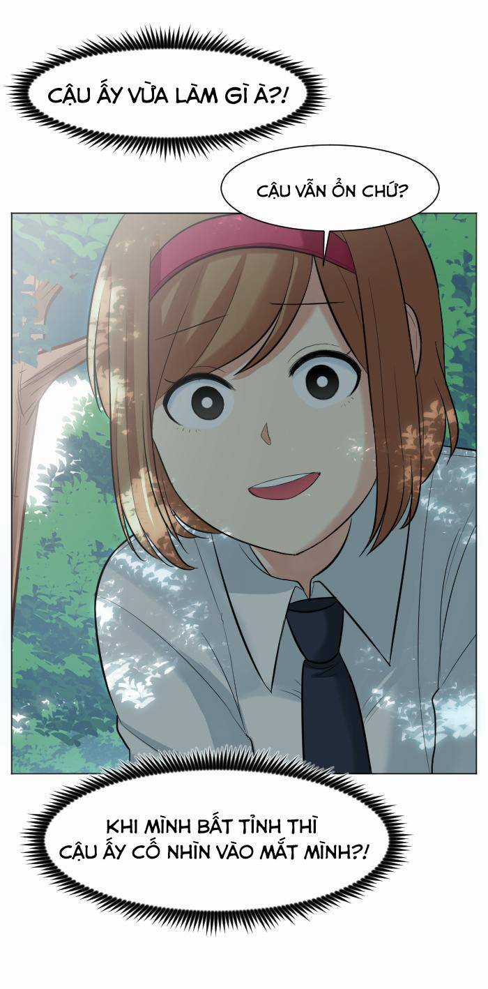 Good/Bad Fortune - Chương 7 - Trang 36