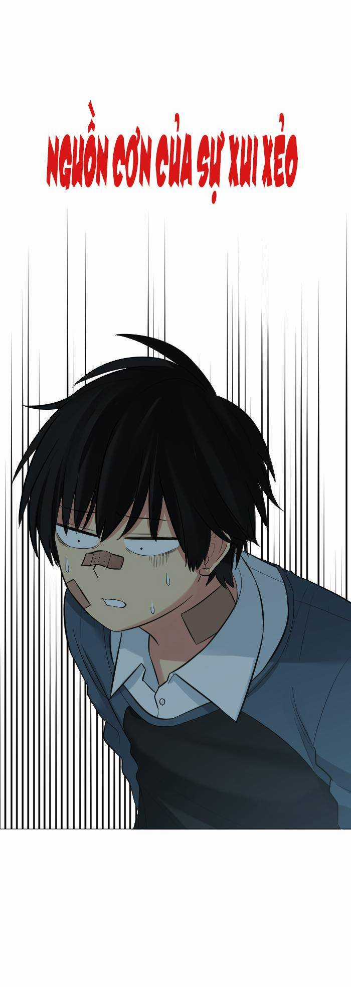 Good/Bad Fortune - Chương 7 - Trang 37