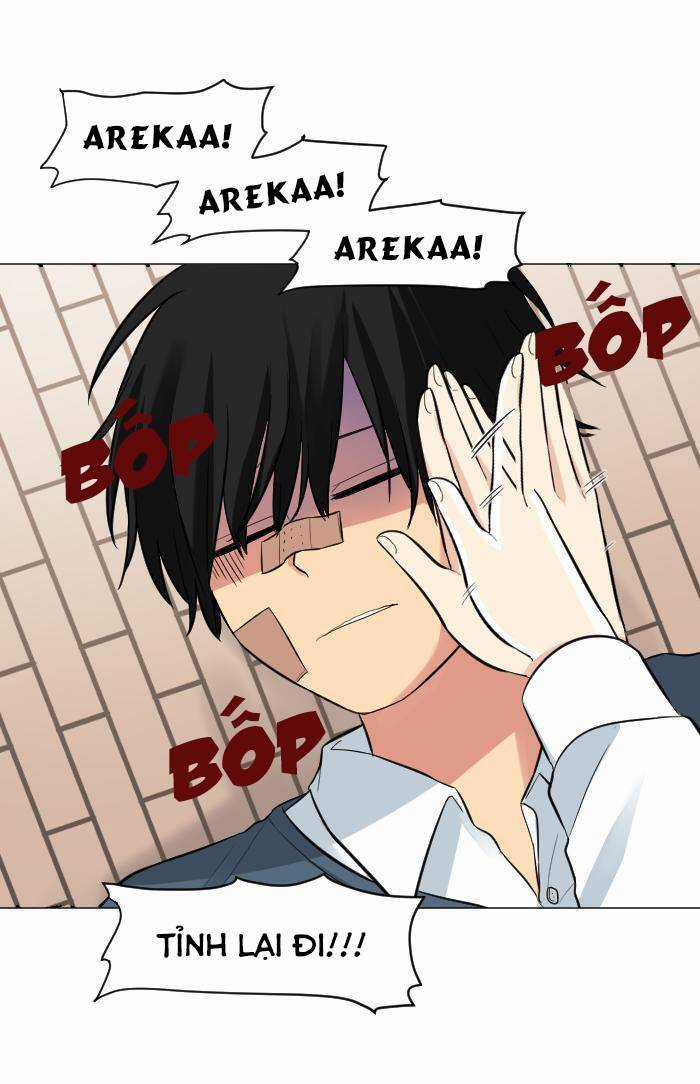 Good/Bad Fortune - Chương 7 - Trang 7