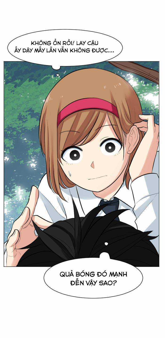 Good/Bad Fortune - Chương 7 - Trang 8