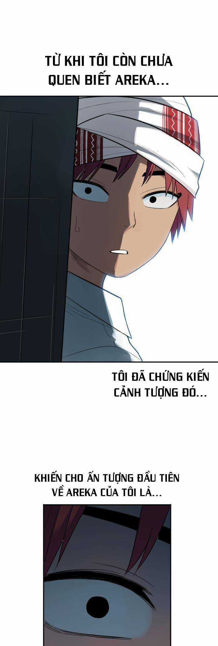 Good/Bad Fortune - Chương 70 - Trang 3