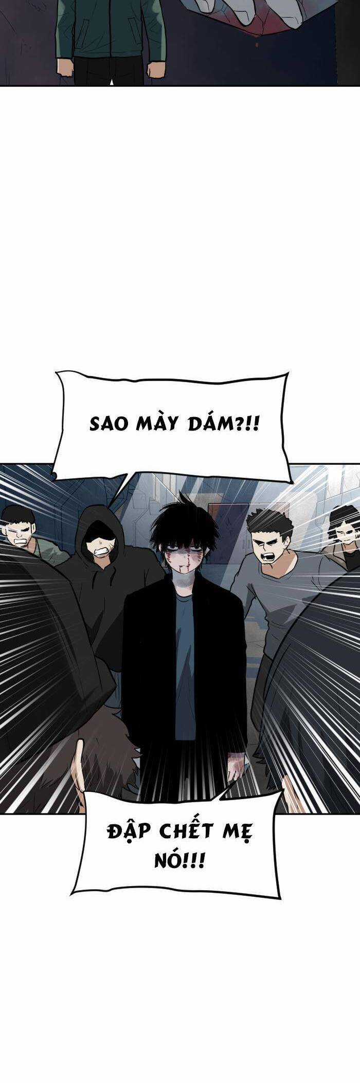 Good/Bad Fortune - Chương 70 - Trang 27