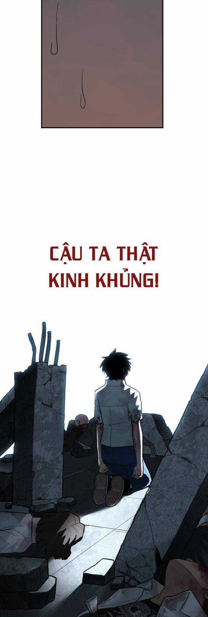 Good/Bad Fortune - Chương 70 - Trang 4