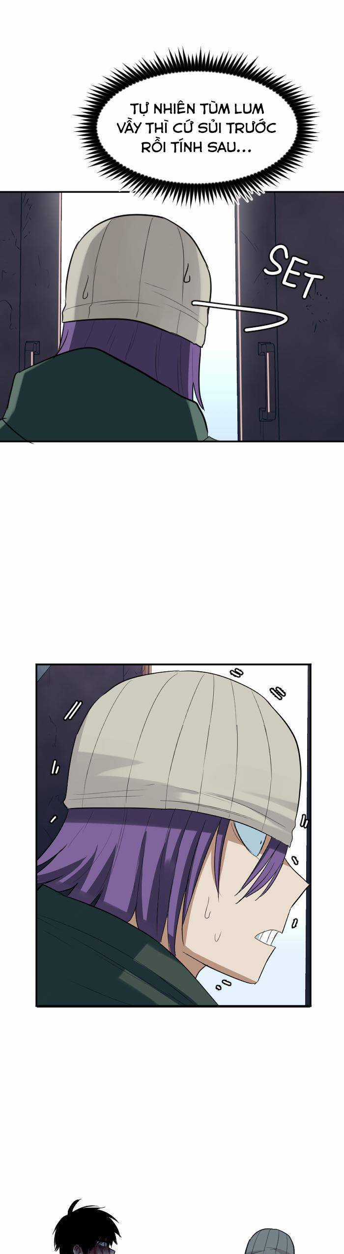 Good/Bad Fortune - Chương 70 - Trang 32