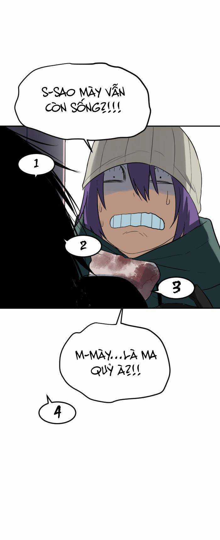 Good/Bad Fortune - Chương 70 - Trang 34