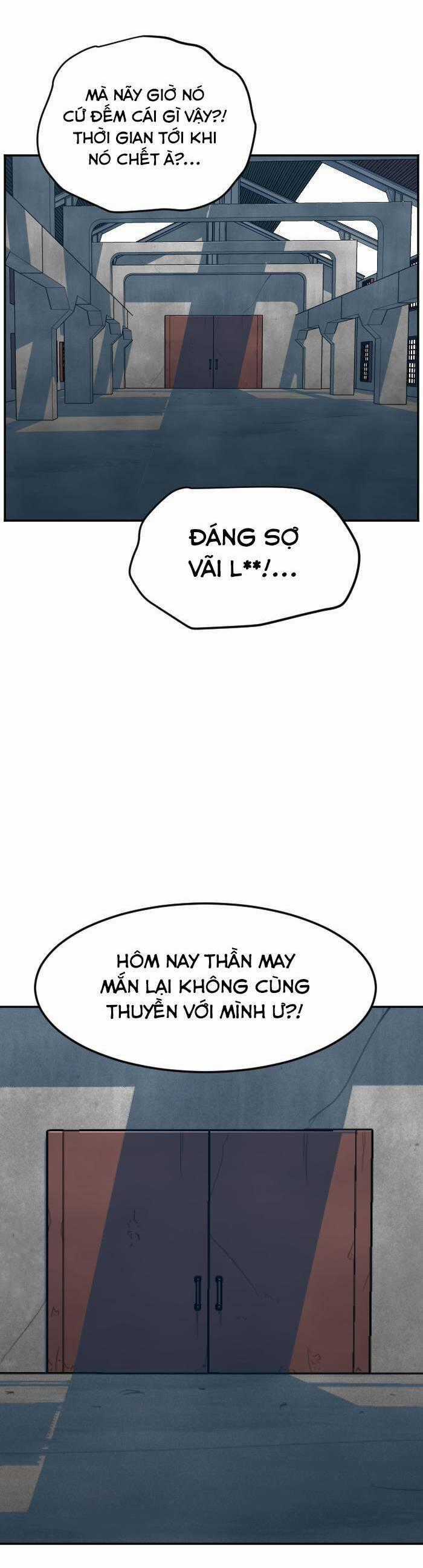 Good/Bad Fortune - Chương 70 - Trang 40