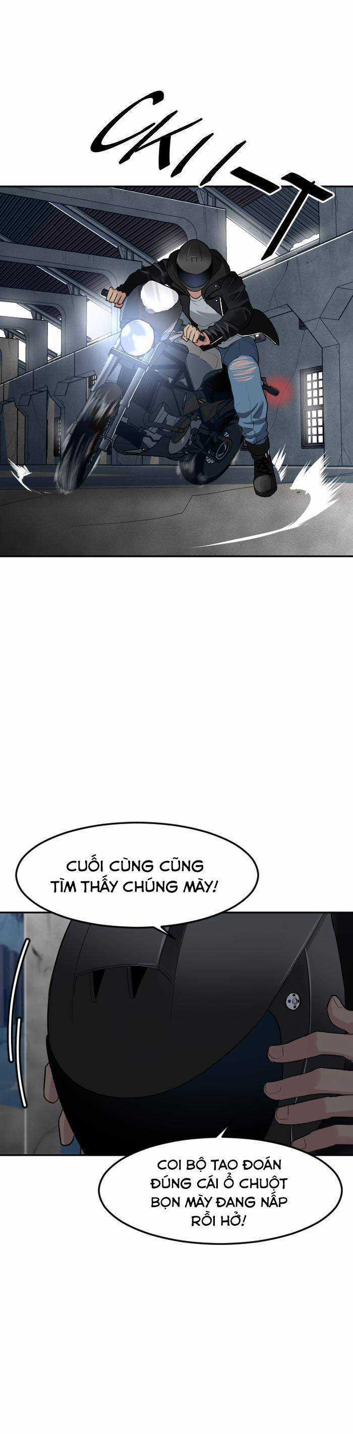 Good/Bad Fortune - Chương 71 - Trang 11