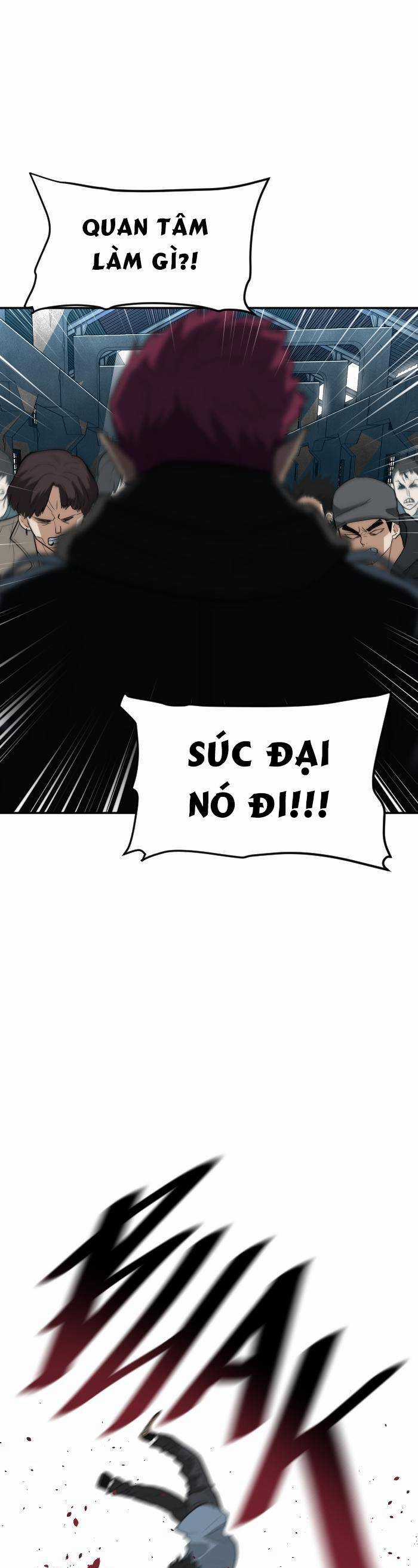 Good/Bad Fortune - Chương 71 - Trang 13