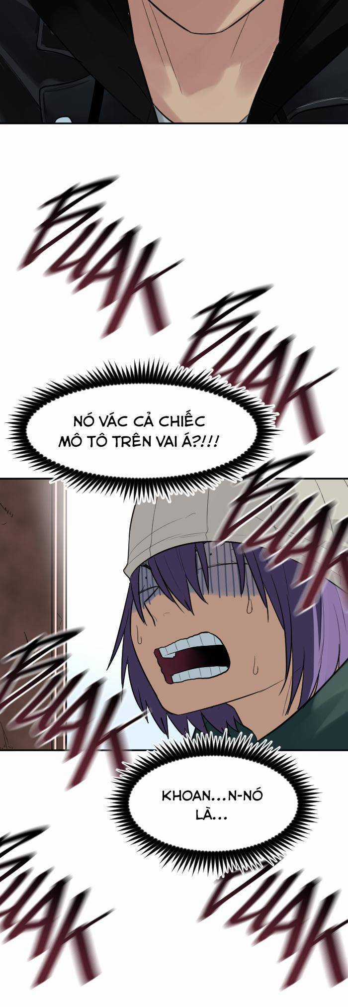 Good/Bad Fortune - Chương 71 - Trang 17