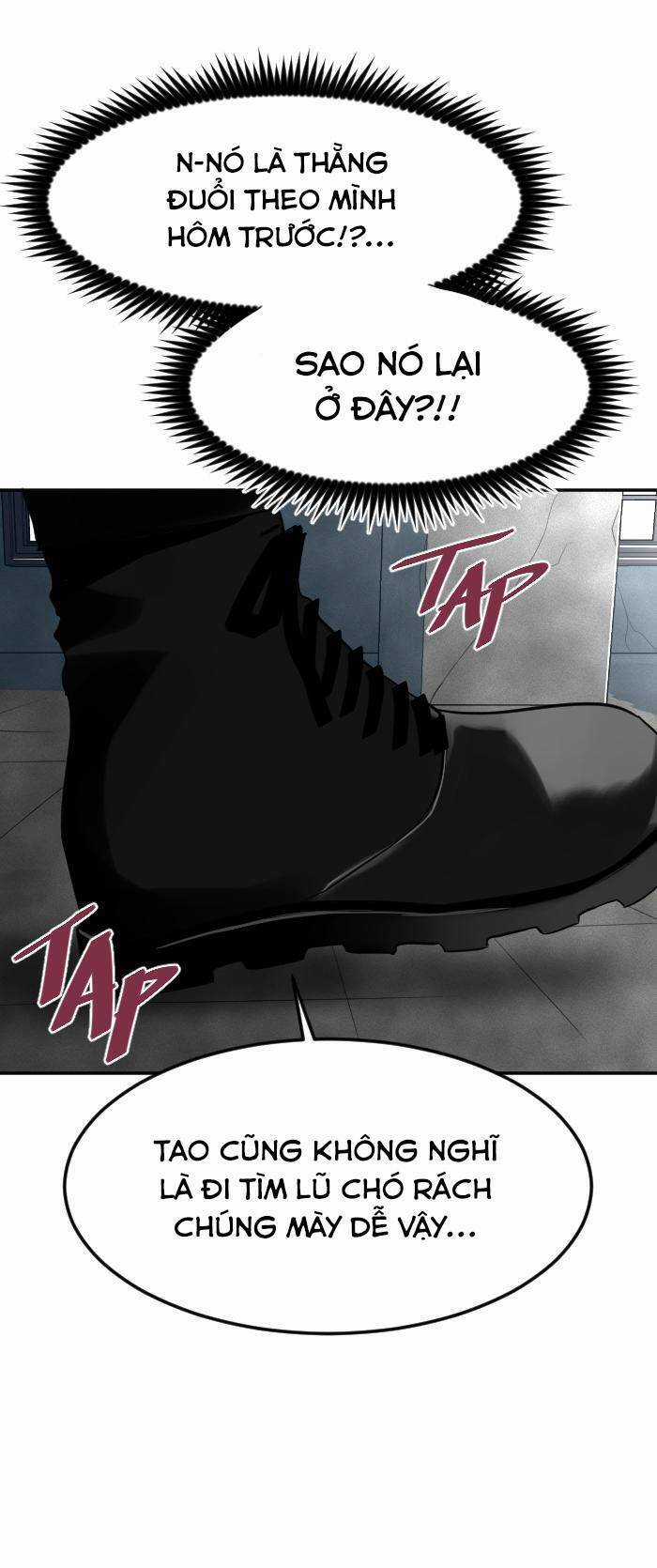 Good/Bad Fortune - Chương 71 - Trang 18