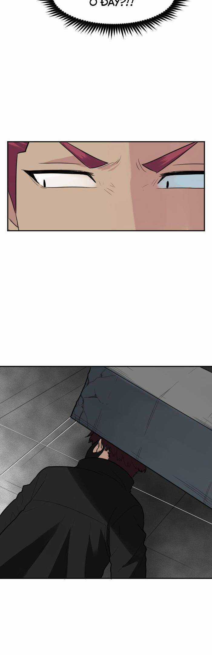 Good/Bad Fortune - Chương 71 - Trang 22