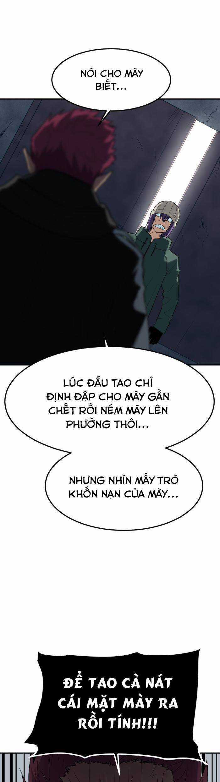 Good/Bad Fortune - Chương 71 - Trang 25