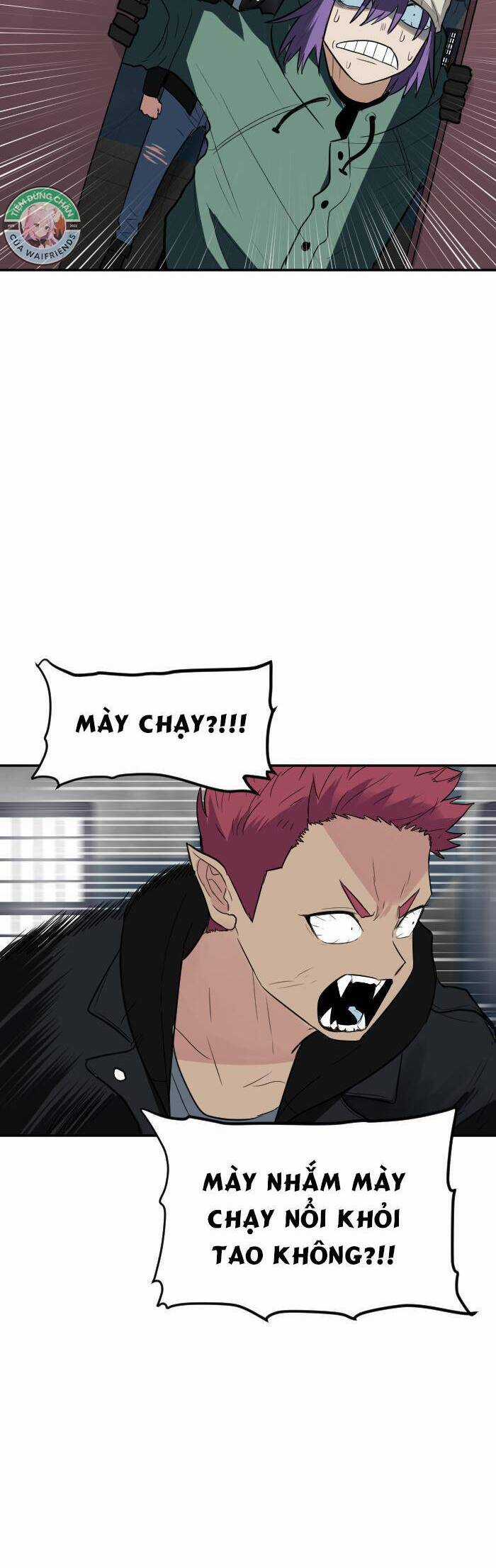 Good/Bad Fortune - Chương 71 - Trang 28