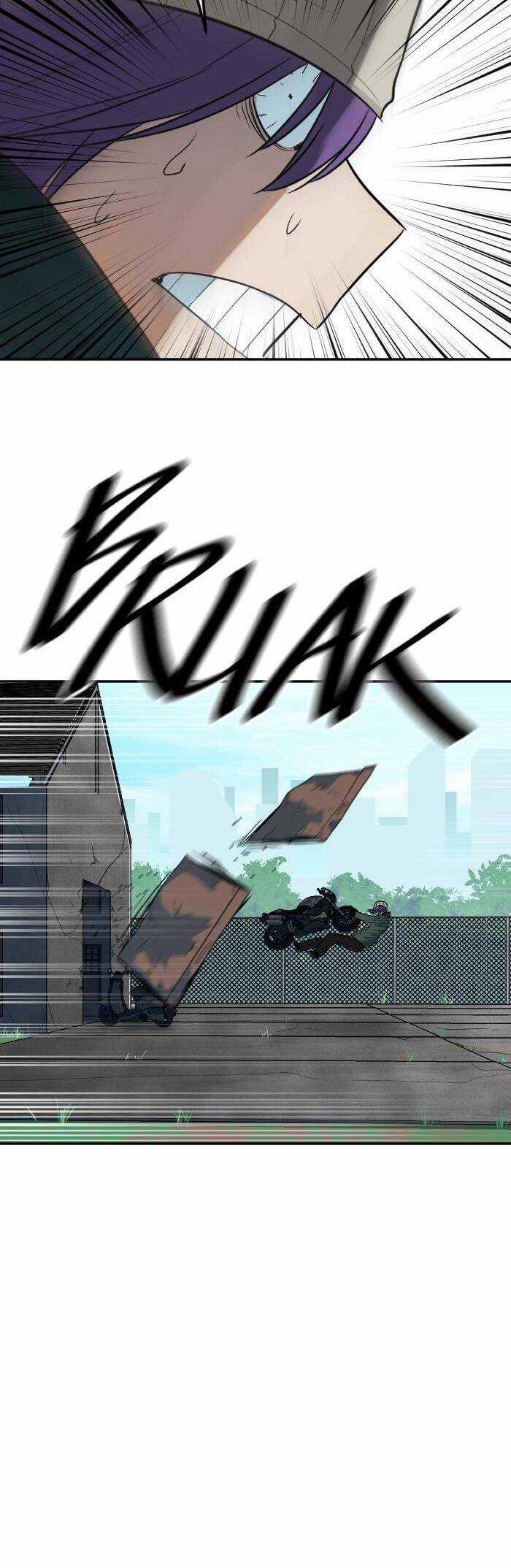 Good/Bad Fortune - Chương 71 - Trang 30