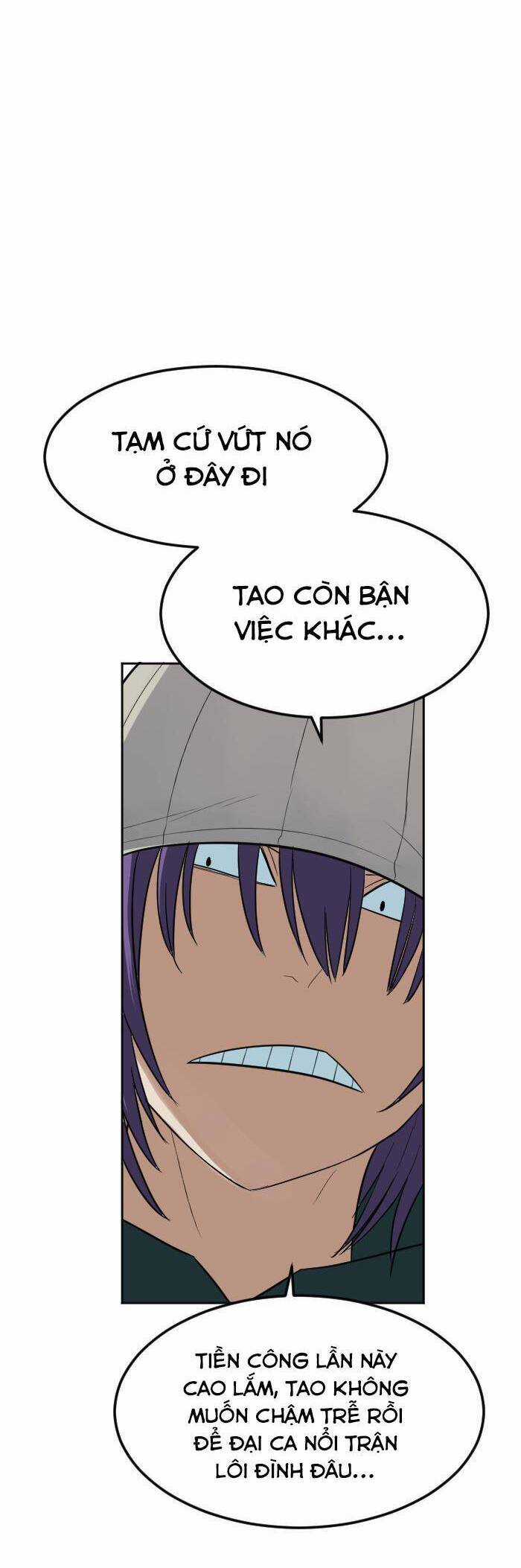 Good/Bad Fortune - Chương 71 - Trang 4