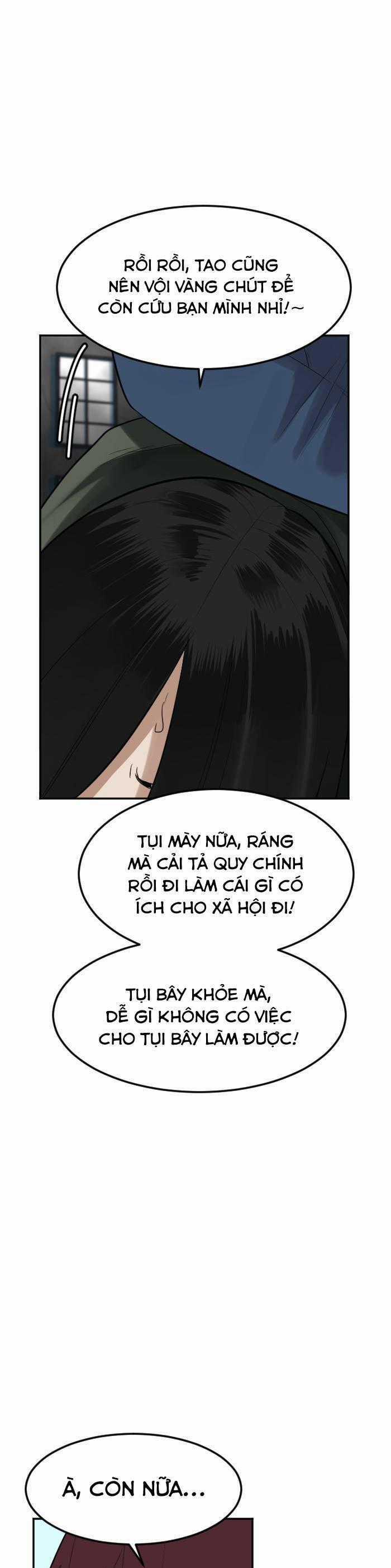 Good/Bad Fortune - Chương 71 - Trang 38