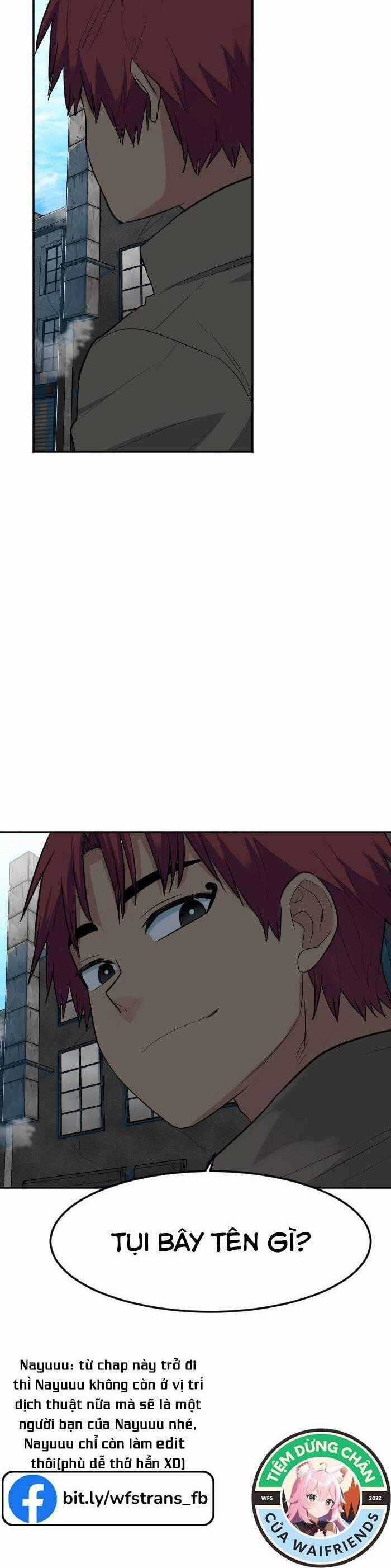 Good/Bad Fortune - Chương 71 - Trang 39