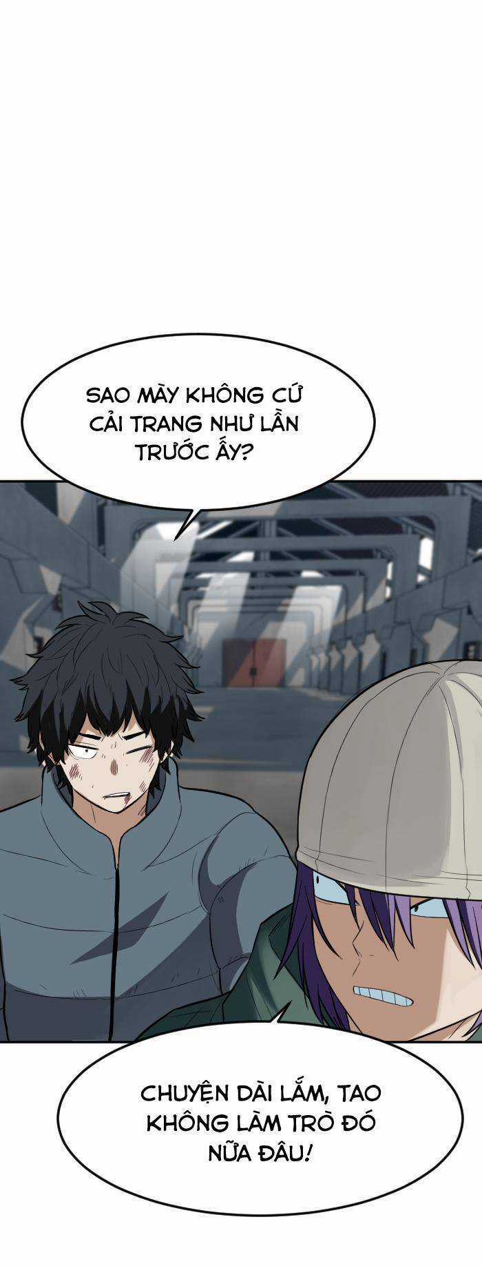 Good/Bad Fortune - Chương 71 - Trang 5