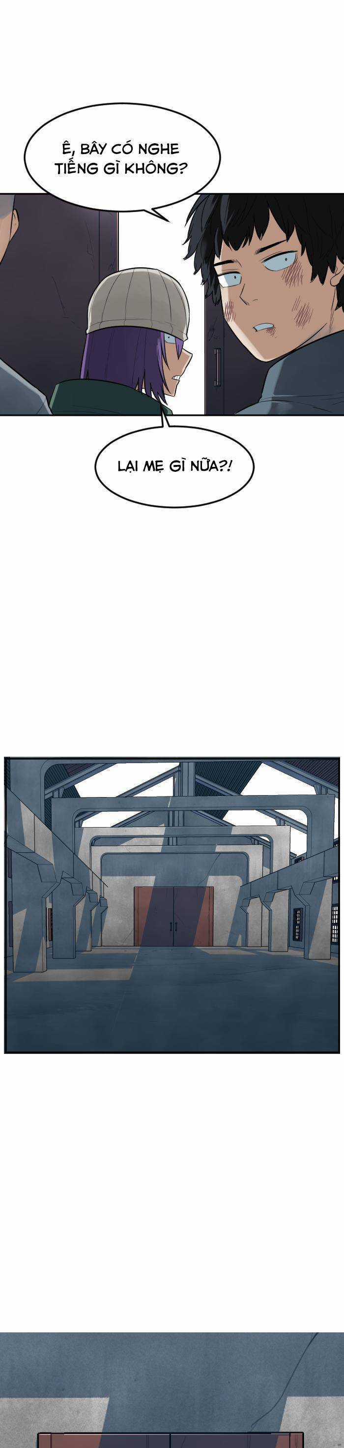 Good/Bad Fortune - Chương 71 - Trang 7